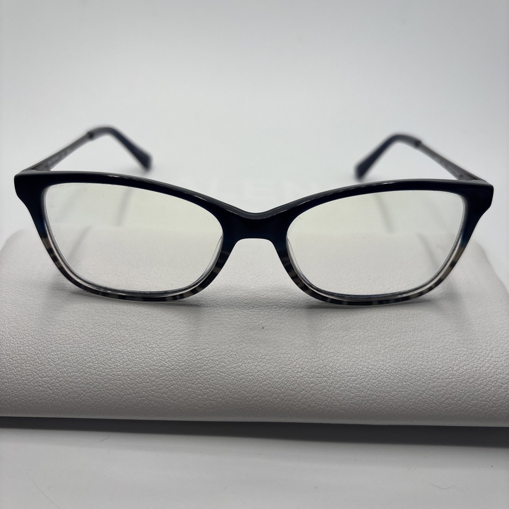 Isaac Mizrahi New York IM30037 BL Eyeglasses Frames 51-17-135mm #C188